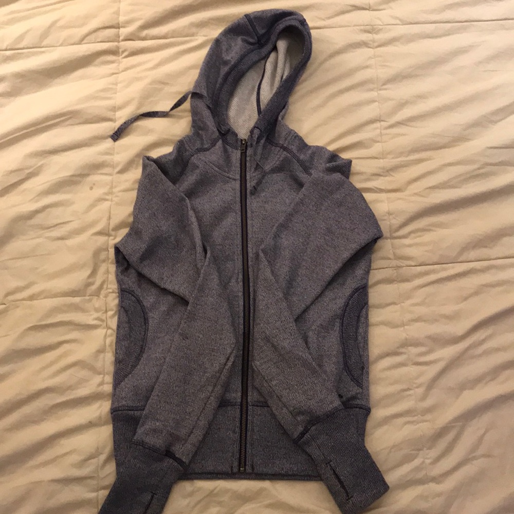 Patagonia Hoodie